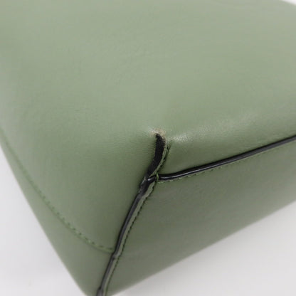 Loewe Anagram Tote · Calfskin