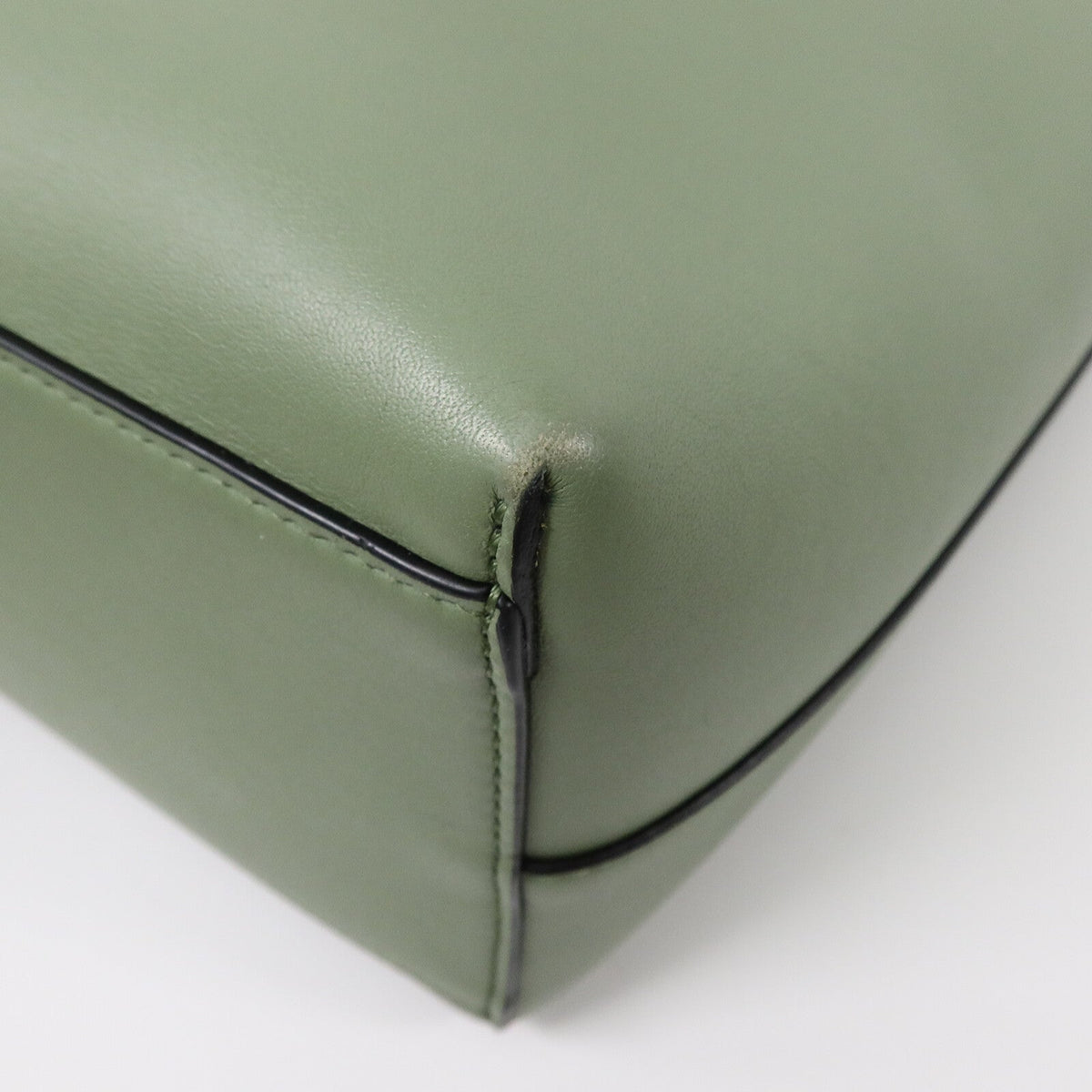 Loewe Anagram Tote · Calfskin