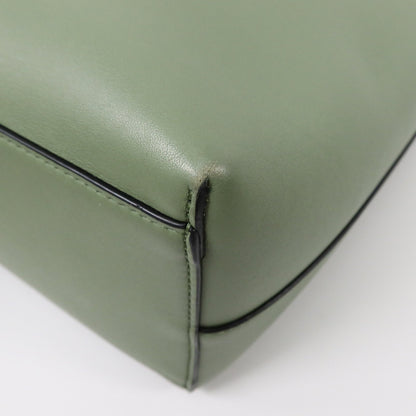 Loewe Anagram Tote · Calfskin
