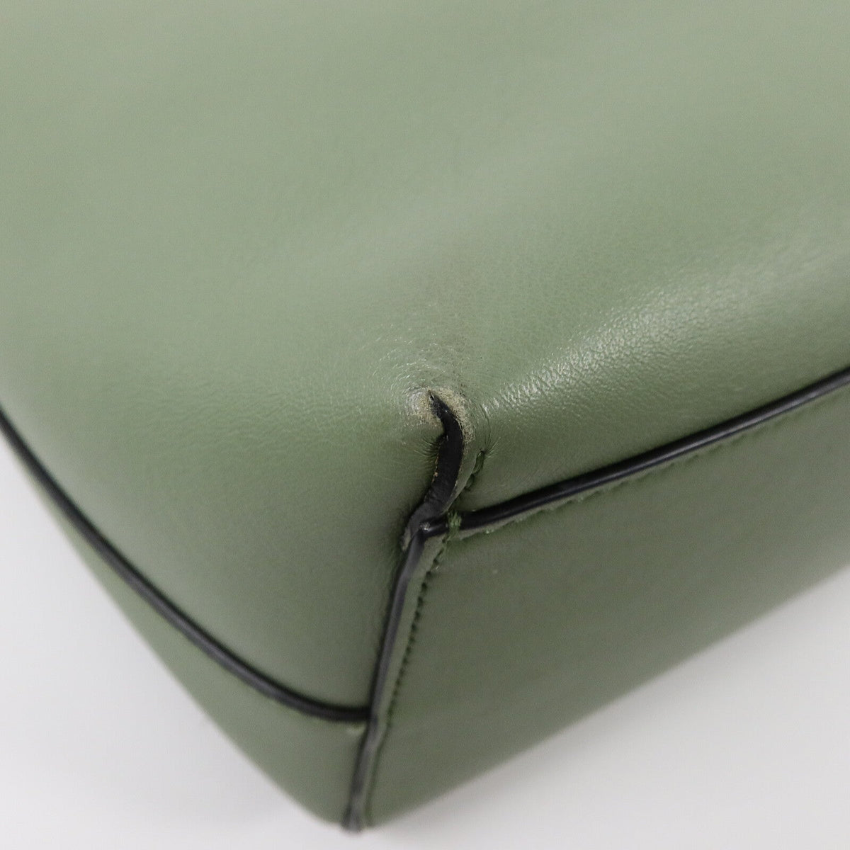Loewe Anagram Tote · Calfskin