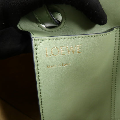 Loewe Anagram Tote · Calfskin