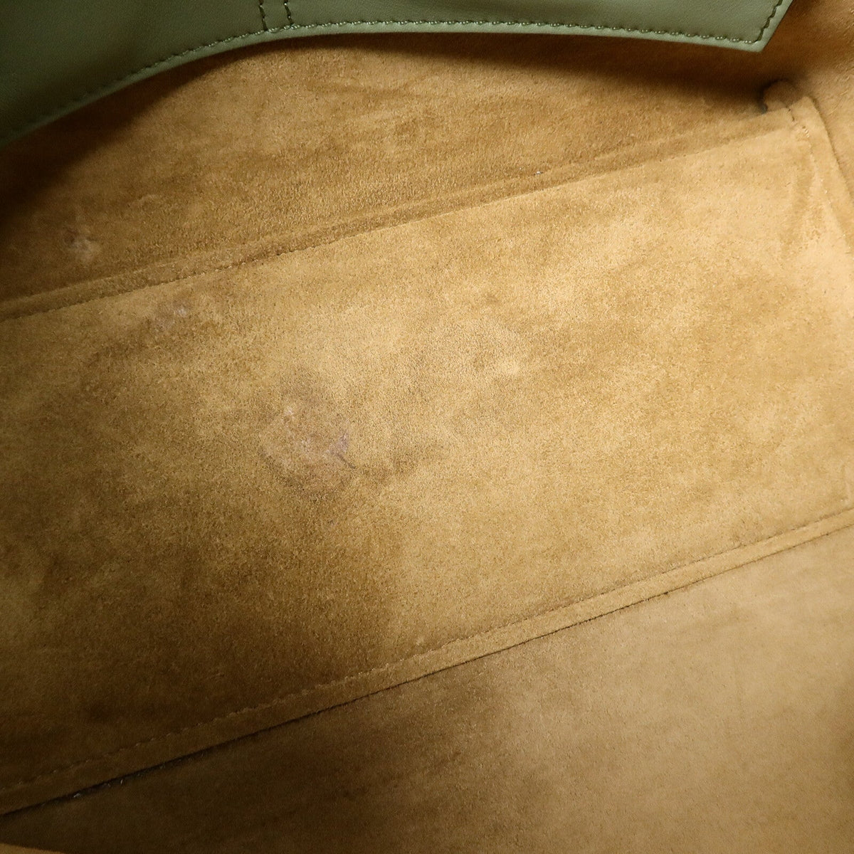 Loewe Anagram Tote · Calfskin