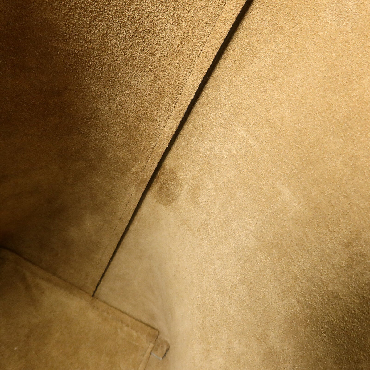Loewe Anagram Tote · Calfskin