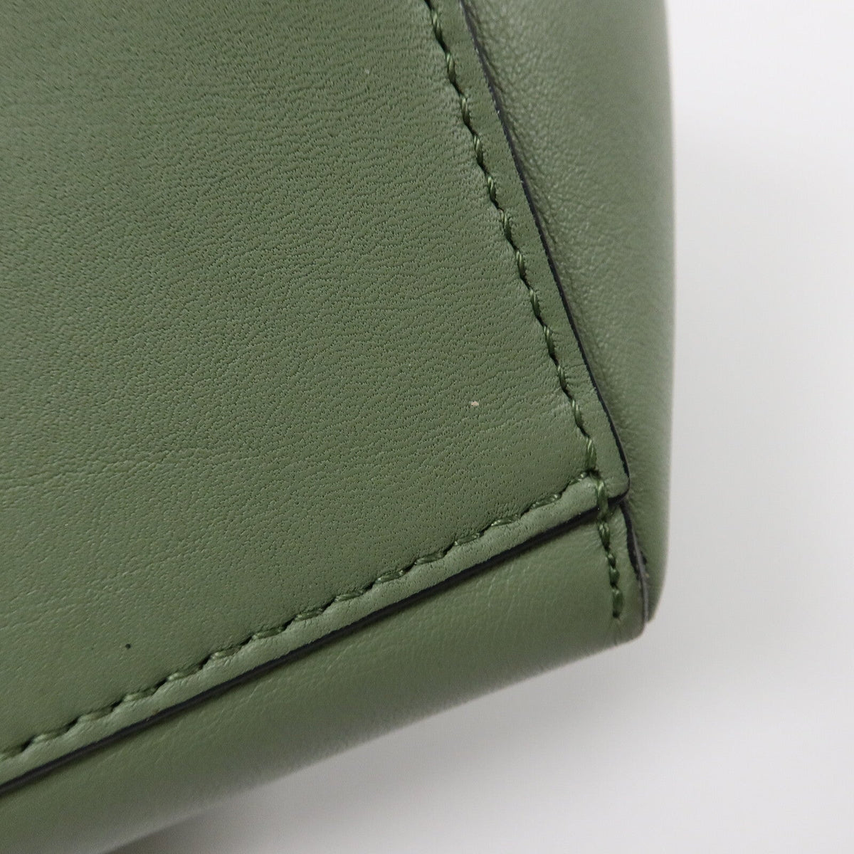 Loewe Anagram Tote · Calfskin