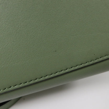 Loewe Anagram Tote · Calfskin