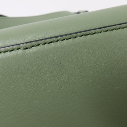 Loewe Anagram Tote · Calfskin