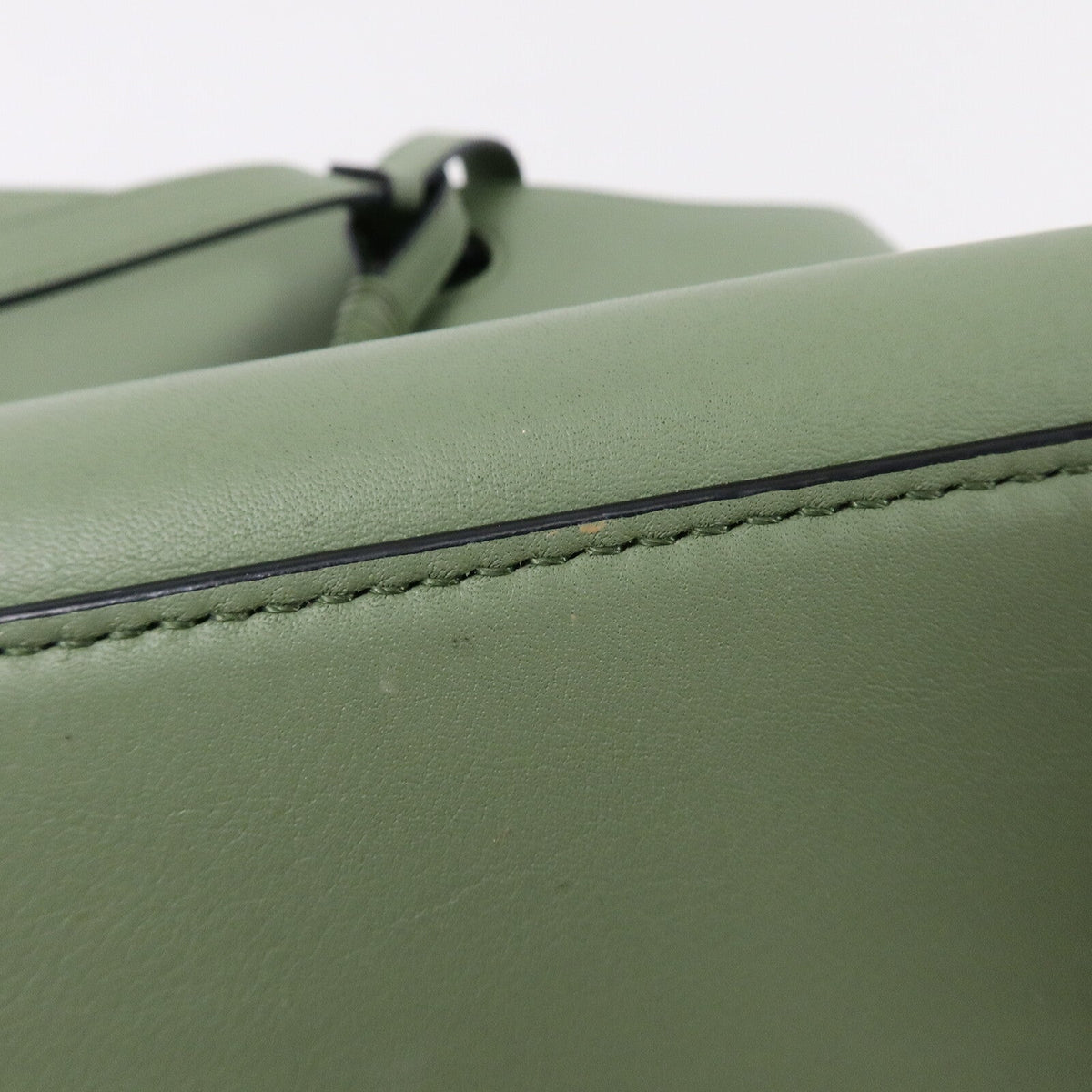 Loewe Anagram Tote · Calfskin