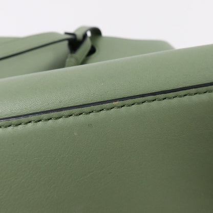 Loewe Anagram Tote · Calfskin