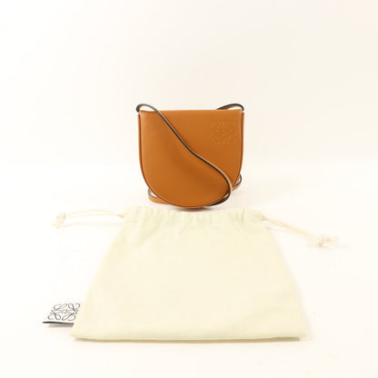 Loewe Heel Pouch Small · Calfskin