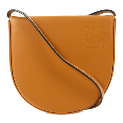 Loewe Heel Pouch Small · Calfskin