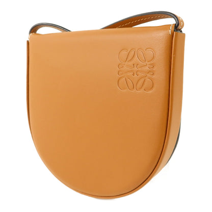 Loewe Heel Pouch Small · Calfskin