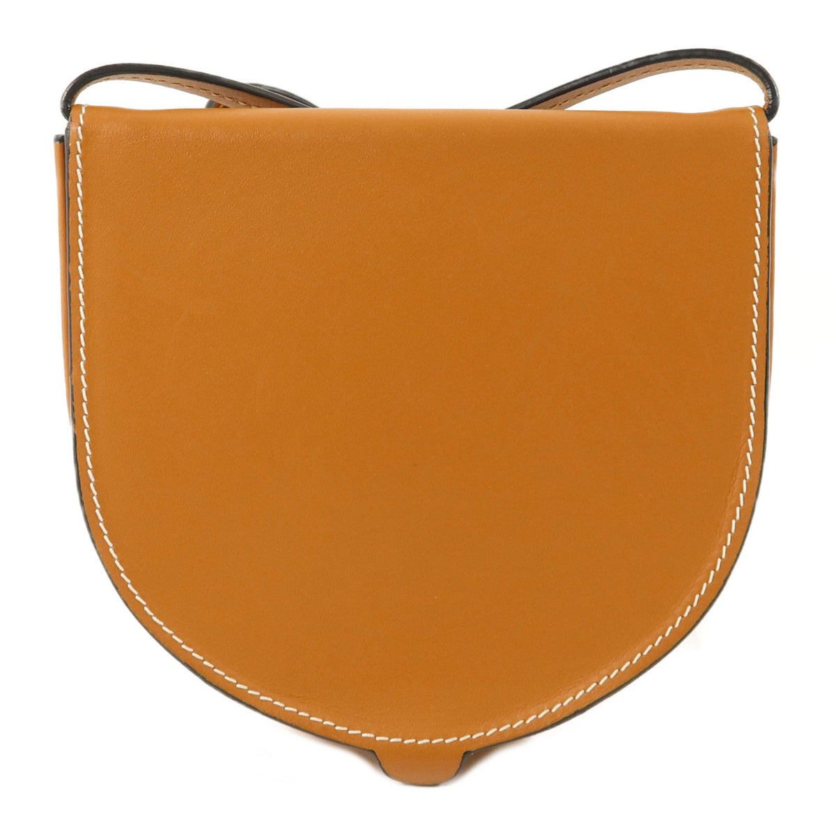 Loewe Heel Pouch Small · Calfskin