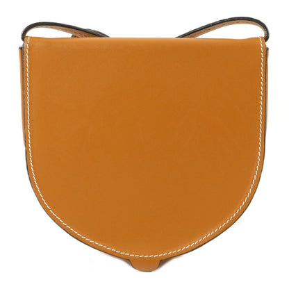 Loewe Heel Pouch Small · Calfskin