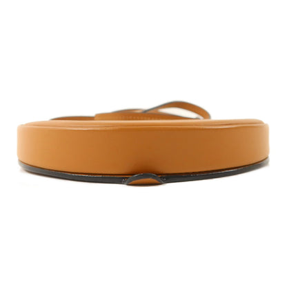 Loewe Heel Pouch Small · Calfskin