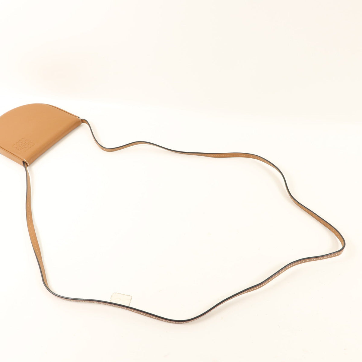 Loewe Heel Pouch Small · Calfskin