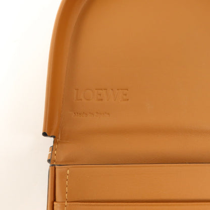 Loewe Heel Pouch Small · Calfskin