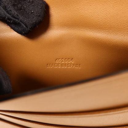 Loewe Heel Pouch Small · Calfskin