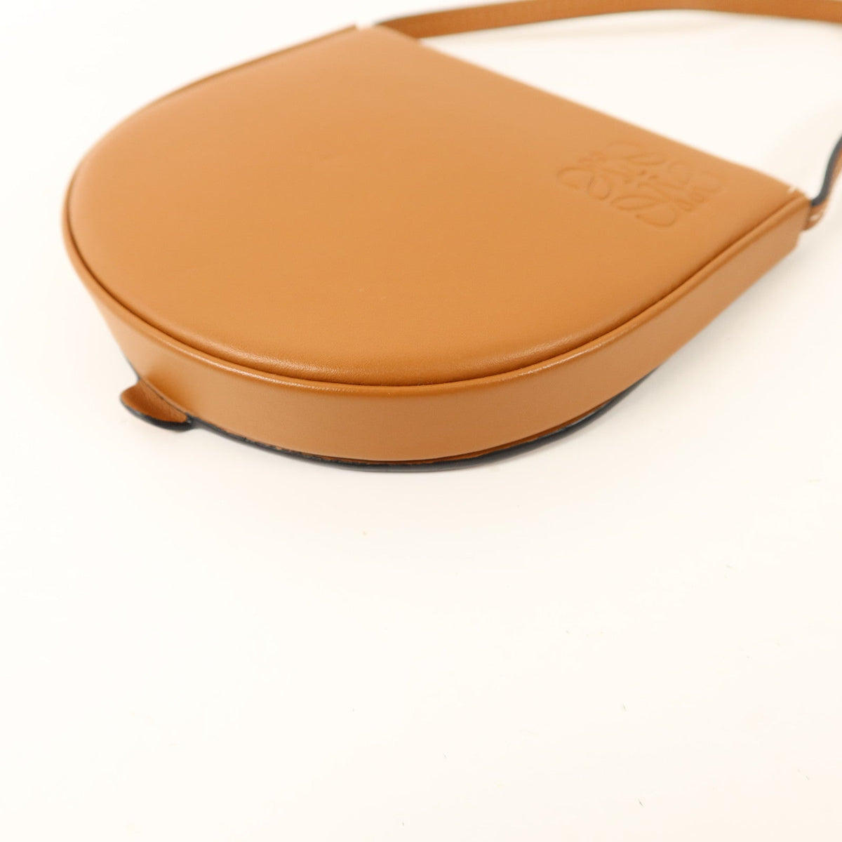Loewe Heel Pouch Small · Calfskin