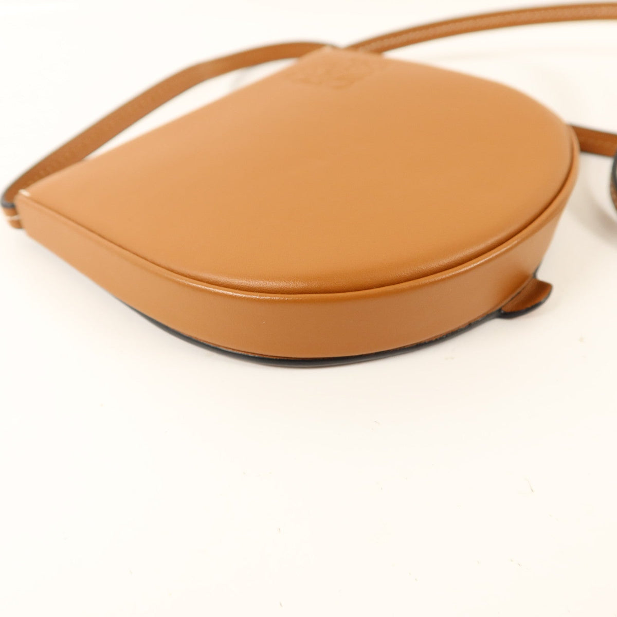 Loewe Heel Pouch Small · Calfskin