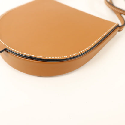 Loewe Heel Pouch Small · Calfskin