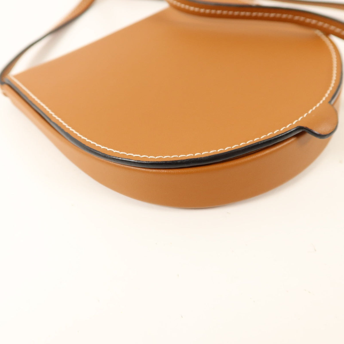 Loewe Heel Pouch Small · Calfskin