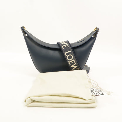 Loewe Luna Small · Calfskin