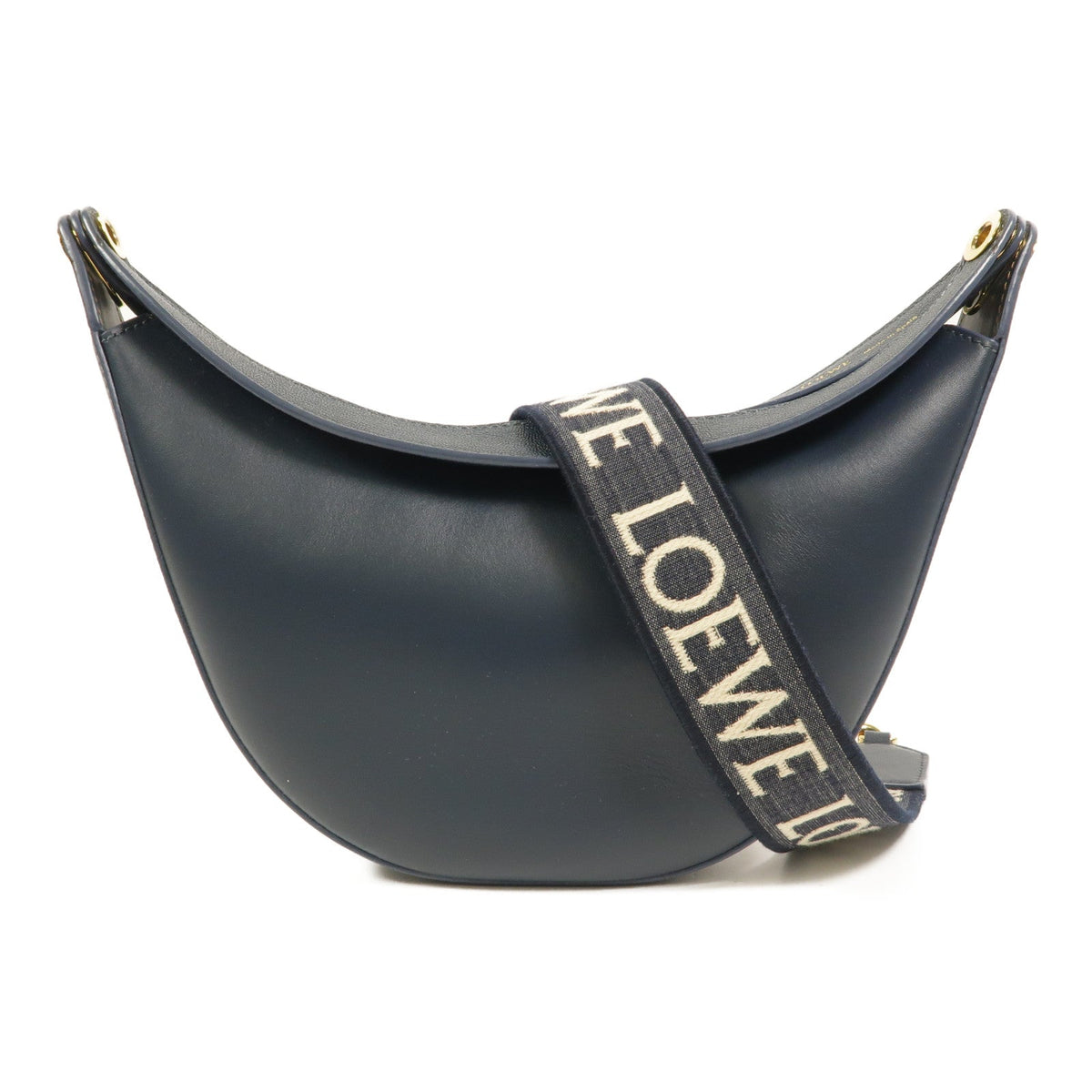 Loewe Luna Small · Calfskin