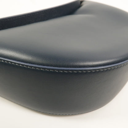 Loewe Luna Small · Calfskin