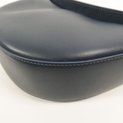 Loewe Luna Small · Calfskin
