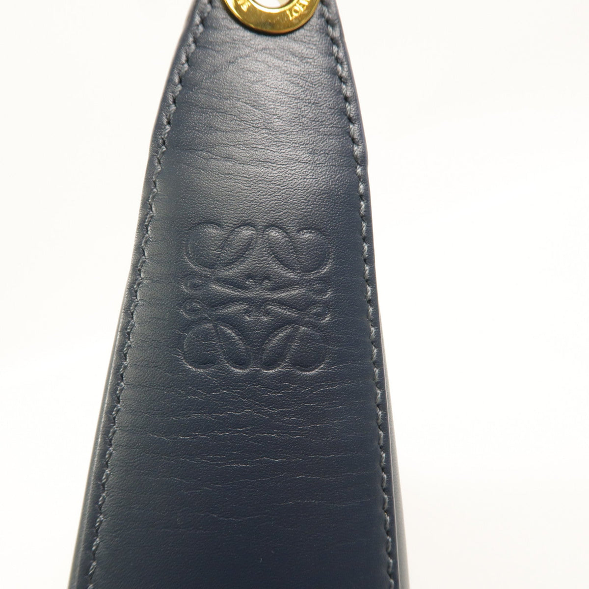 Loewe Luna Small · Calfskin