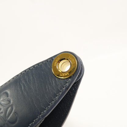 Loewe Luna Small · Calfskin