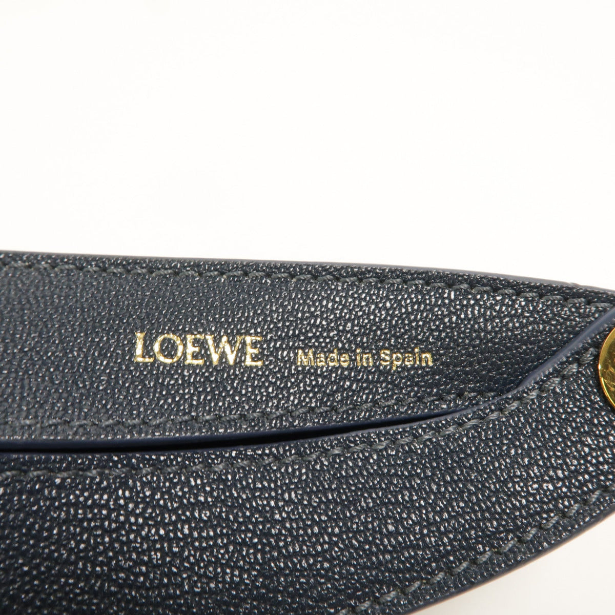 Loewe Luna Small · Calfskin