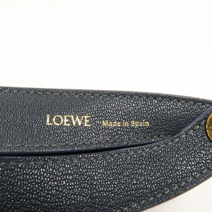 Loewe Luna Small · Calfskin