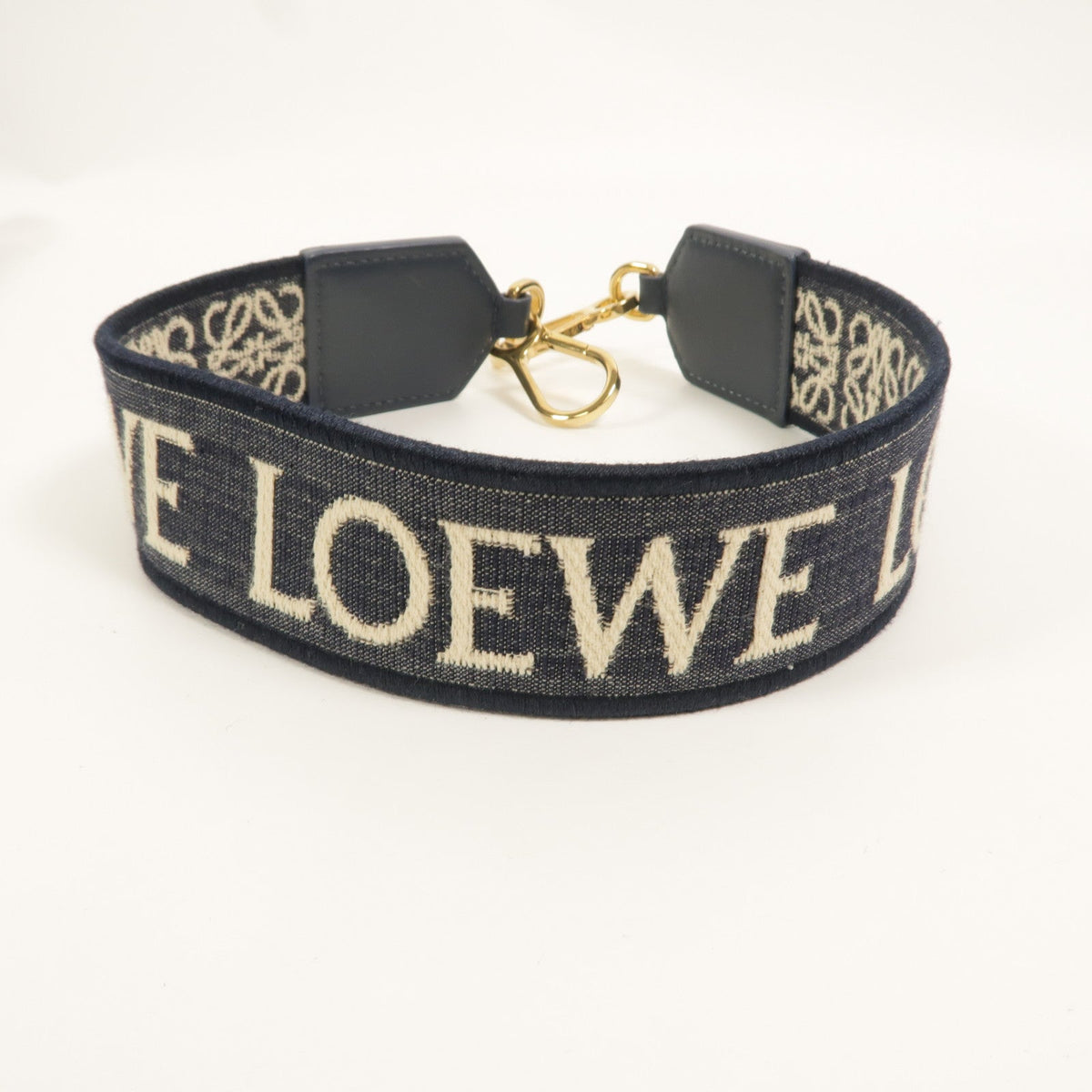 Loewe Luna Small · Calfskin