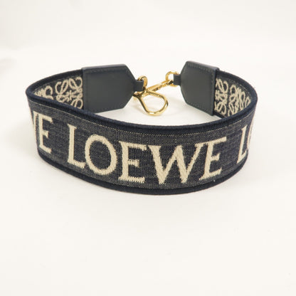 Loewe Luna Small · Calfskin