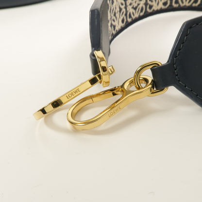 Loewe Luna Small · Calfskin