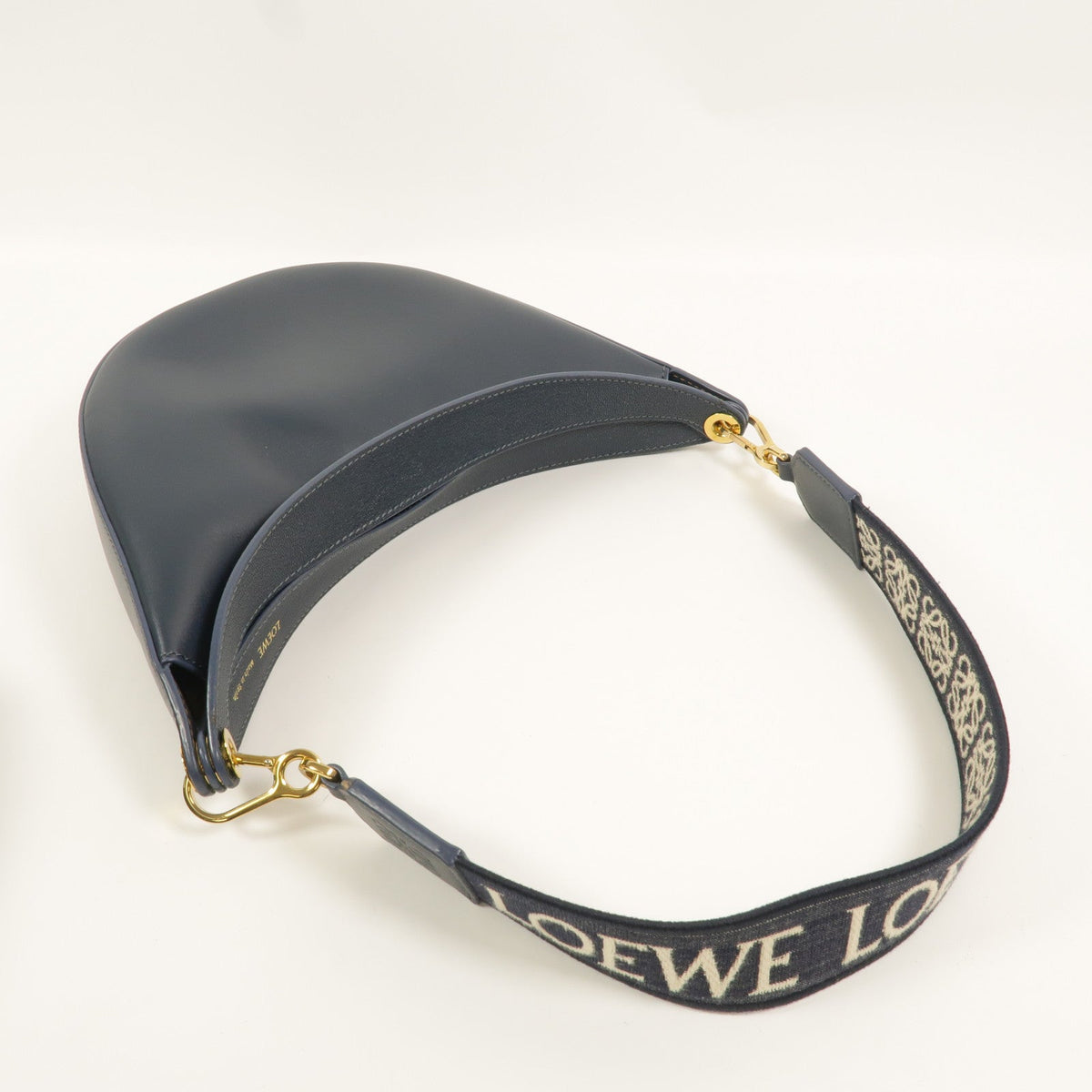 Loewe Luna Small · Calfskin