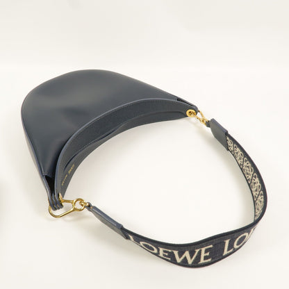 Loewe Luna Small · Calfskin