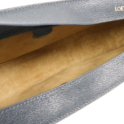 Loewe Luna Small · Calfskin