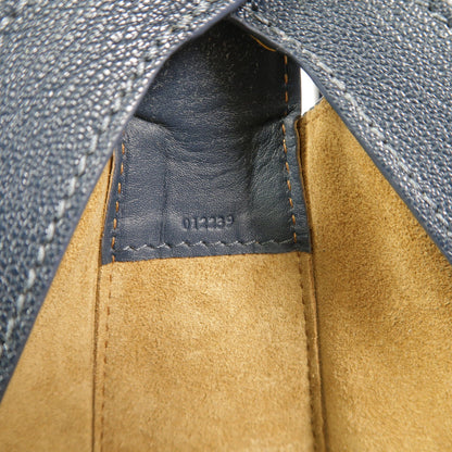 Loewe Luna Small · Calfskin