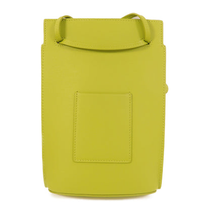 Loewe Dice Pocket · Calfskin