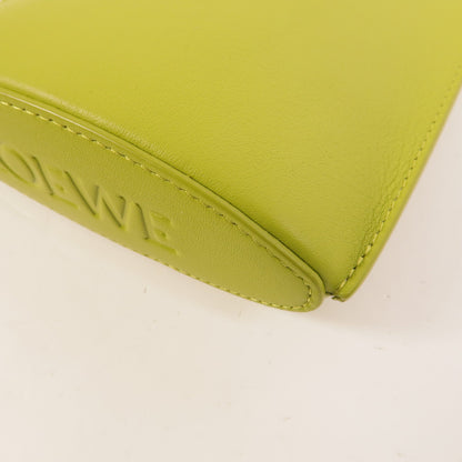 Loewe Dice Pocket · Calfskin