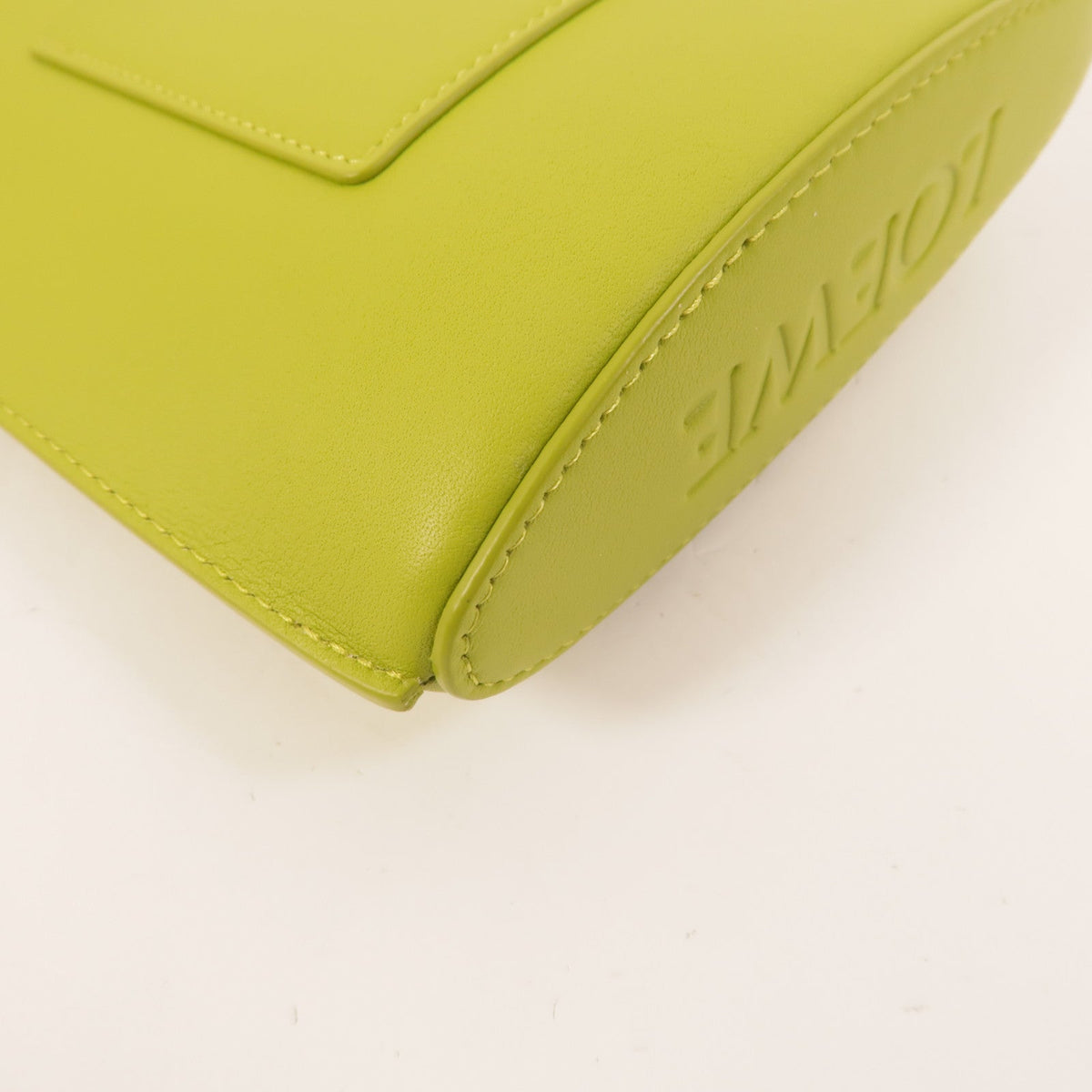 Loewe Dice Pocket · Calfskin