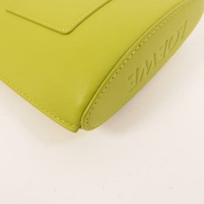 Loewe Dice Pocket · Calfskin