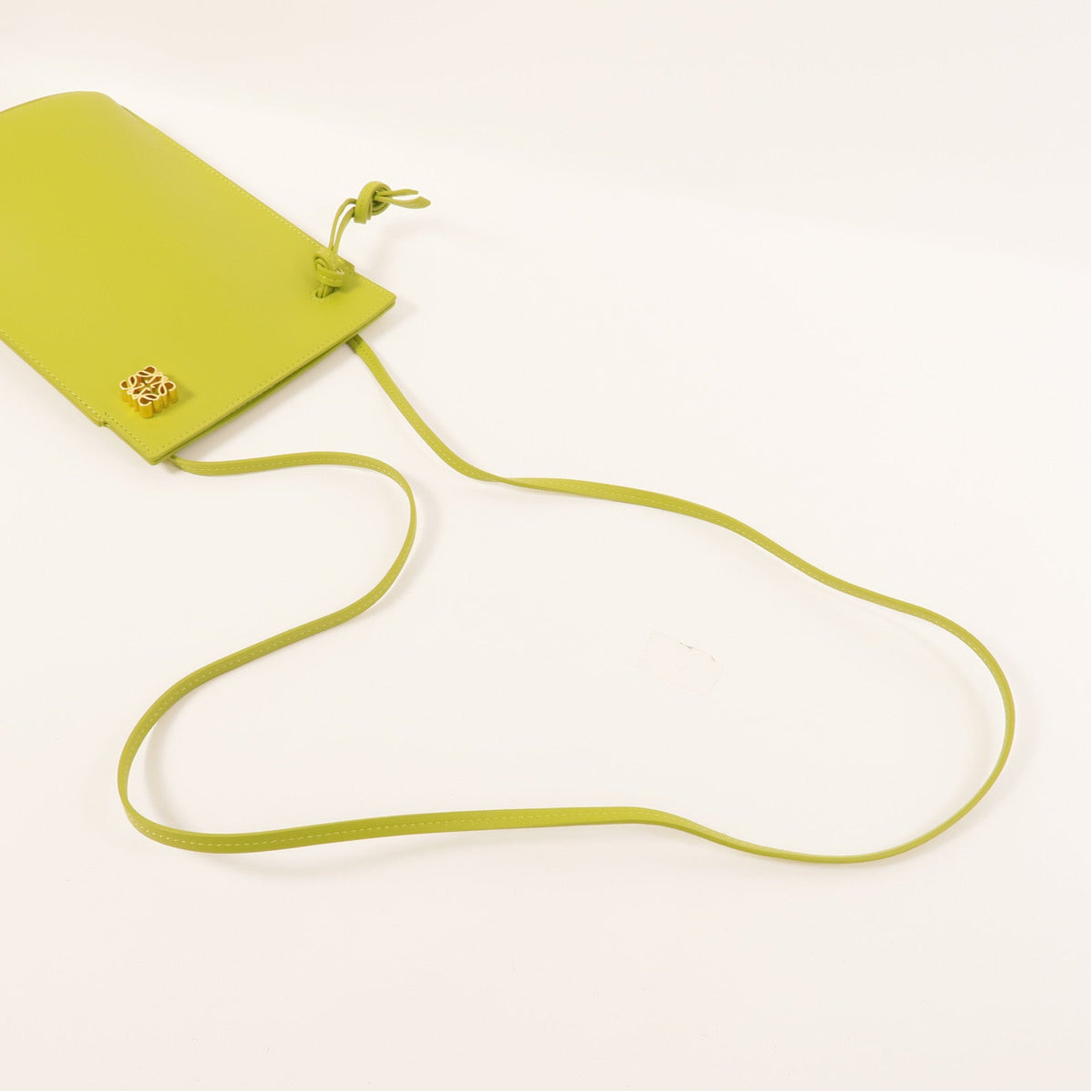 Loewe Dice Pocket · Calfskin