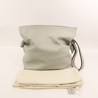 Loewe Medium Flamenco · Calfskin