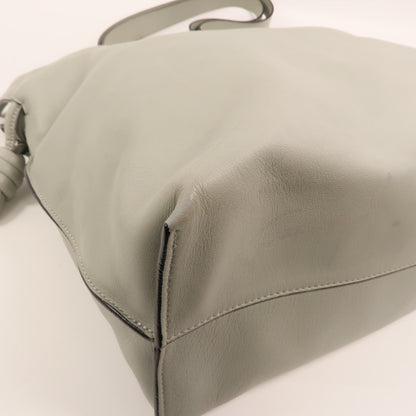 Loewe Medium Flamenco · Calfskin