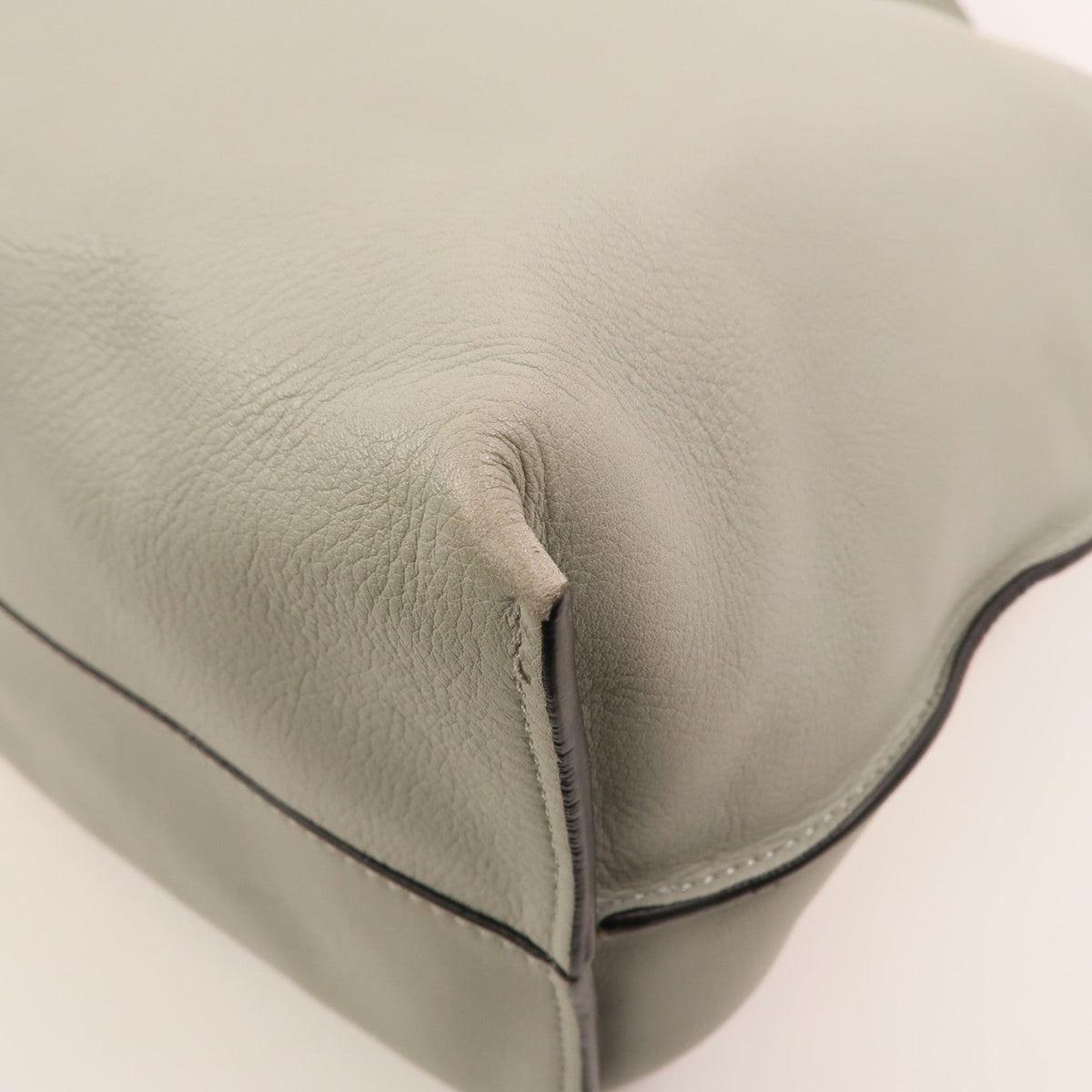 Loewe Medium Flamenco · Calfskin