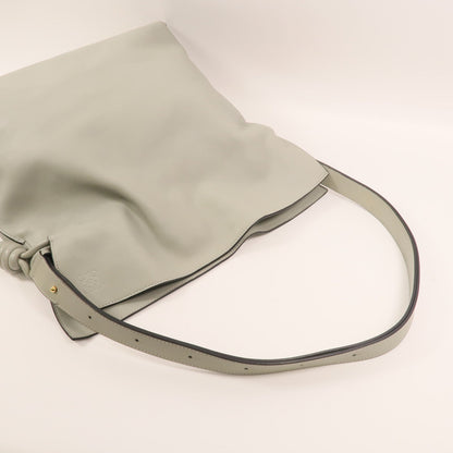 Loewe Medium Flamenco · Calfskin