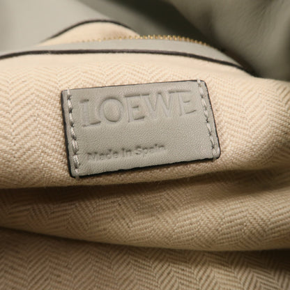 Loewe Medium Flamenco · Calfskin